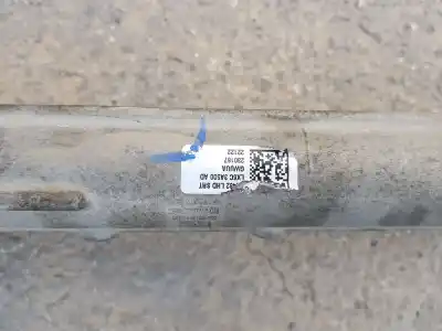 Автозапчастина б/у рульмова рейка для ford kuga titanium plug-in hybrid посилання на oem iam lx6c3a500ad  cx482lhd