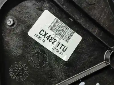 Автозапчасти б/у регулятор стекла переднего правого за ford kuga titanium plug-in hybrid ссылки oem iam cx4821tu  
