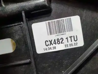 Автозапчасти б/у задний правый стеклорегулятор за ford kuga titanium plug-in hybrid ссылки oem iam cx4821tu  5925708