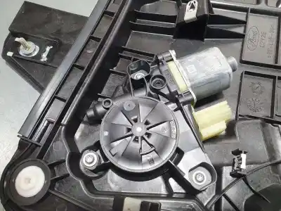 Автозапчасти б/у задний правый стеклорегулятор за ford kuga titanium plug-in hybrid ссылки oem iam cx4821tu  5925708