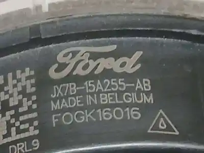 Автозапчасти б/у левая противотуманная фара за ford kuga titanium plug-in hybrid ссылки oem iam jx7b15a255ab  
