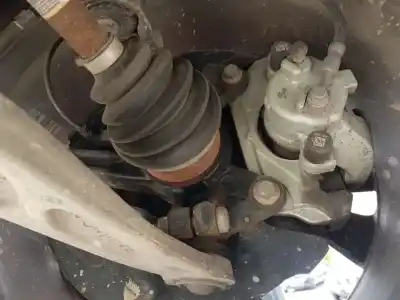 Автозапчасти б/у передняя левая кулачка за FORD KUGA Titanium Plug-In Hybrid ссылки OEM IAM 2451516  