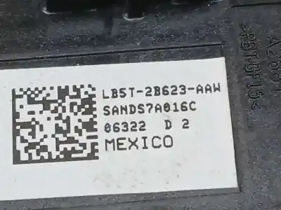 Автозапчасти б/у рычаг ручного тормоза за ford kuga titanium plug-in hybrid ссылки oem iam lb5t2b623aaw  