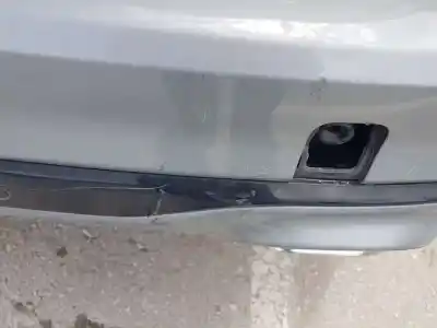 Pièce détachée automobile d'occasion pare-chocs arrière pour ford kuga titanium plug-in hybrid références oem iam 2501871  