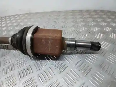 Автозапчасти б/у передняя левая трансмиссия за ford kuga titanium plug-in hybrid ссылки oem iam lx673b437mad  