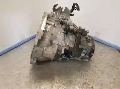 Pezzo di ricambio per auto di seconda mano riduttore per kia stonic (ybcuv) hybrid riferimenti oem iam u33vmh 6velocidades 004095