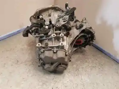 Pezzo di ricambio per auto di seconda mano riduttore per kia stonic (ybcuv) hybrid riferimenti oem iam u33vmh 6velocidades 004095