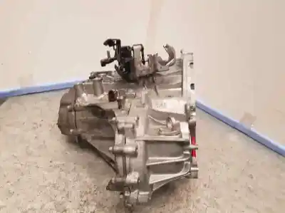 Pezzo di ricambio per auto di seconda mano riduttore per kia stonic (ybcuv) hybrid riferimenti oem iam u33vmh 6velocidades 004095