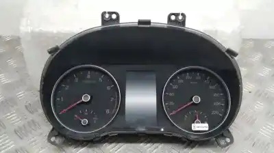 Second-hand car spare part dashboard for kia stonic (ybcuv) hybrid oem iam references 94033h8230  