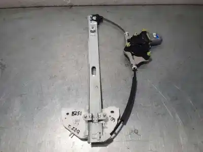 Second-hand car spare part  for KIA STONIC (YBCUV)  OEM IAM references 83450H8000  F00S1W2197