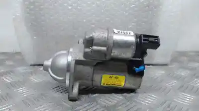 Second-hand car spare part starter motor for kia stonic (ybcuv) hybrid oem iam references 3610008000