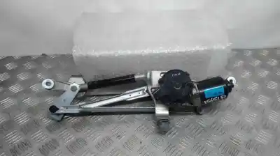 Second-hand car spare part front windshield wiper motor for kia stonic (ybcuv) hybrid oem iam references 98110c1950