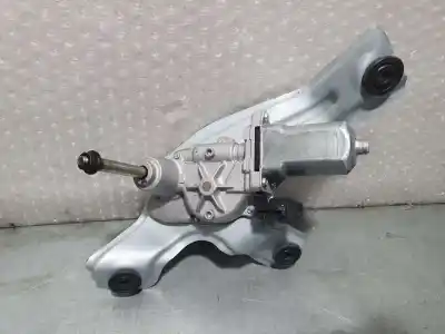 Second-hand car spare part rear windshield wiper motor for kia stonic (ybcuv) hybrid oem iam references 98700h8000