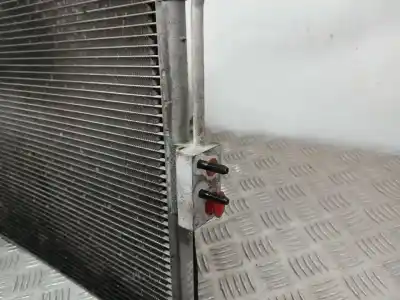 Pezzo di ricambio per auto di seconda mano condensatore / radiatore aria condizionata per kia cee´d business riferimenti oem iam 97606a5801  