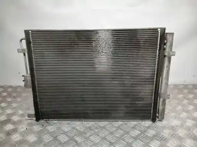 Pezzo di ricambio per auto di seconda mano condensatore / radiatore aria condizionata per kia cee´d business riferimenti oem iam 97606a5801  