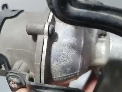 Автозапчасти б/у левая противотуманная фара за kia cee´d business ссылки oem iam 92201a2300  