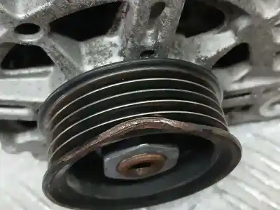 Second-hand car spare part alternator for kia rio concept oem iam references 3730003355  2622650