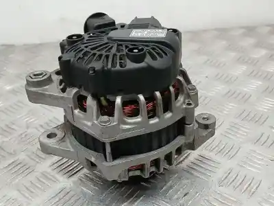 Second-hand car spare part alternator for kia rio concept oem iam references 3730003355  2622650