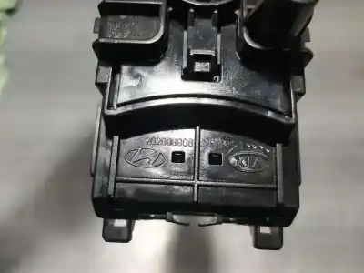 Pezzo di ricambio per auto di seconda mano comando pulito per kia rio concept riferimenti oem iam 202008908  