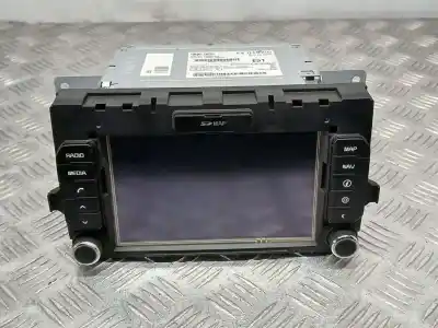 Peça sobressalente para automóvel em segunda mão  por KIA RIO  Referências OEM IAM 965601W511CA  LAN50001EKUB