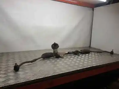 Peça sobressalente para automóvel em segunda mão  por KIA RIO  Referências OEM IAM 565121W100  