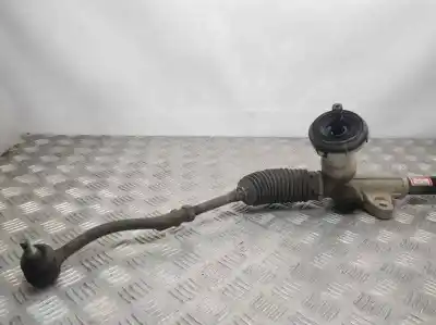Second-hand car spare part steering rack for kia rio concept oem iam references 565121w100  