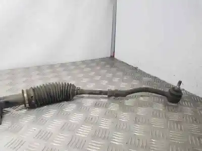 Second-hand car spare part steering rack for kia rio concept oem iam references 565121w100  