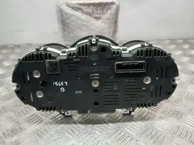 Peça sobressalente para automóvel em segunda mão quadrante por kia rio concept referências oem iam 940231w810  160704