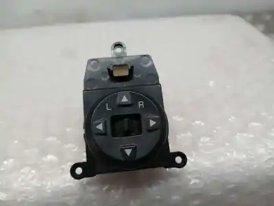 Second-hand car spare part Rearview Side Mirror Switch for KIA RIO Concept OEM IAM references 935301W000  