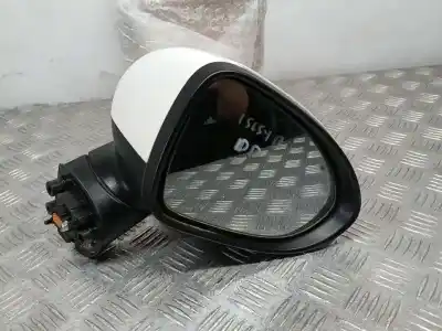 Peça sobressalente para automóvel em segunda mão espelho retrovisor direito por kia rio concept referências oem iam 876201w050