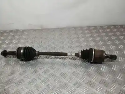 Peça sobressalente para automóvel em segunda mão  por KIA RIO  Referências OEM IAM 495001W000  