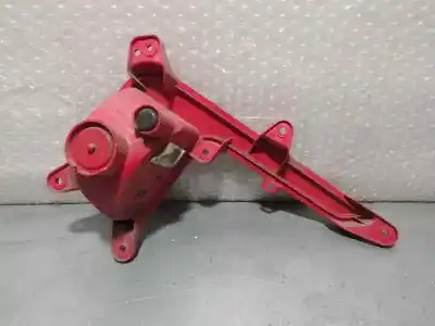 Peça sobressalente para automóvel em segunda mão farolim de para choques traseiro direito  por kia rio concept referências oem iam 924061w700  