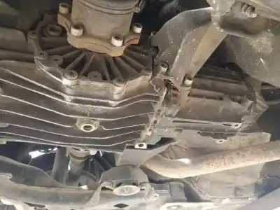 Pezzo di ricambio per auto di seconda mano RIDUTTORE per VOLKSWAGEN PASSAT BERLINA (3B2)  Riferimenti OEM IAM DHL  5VELOCIDADES