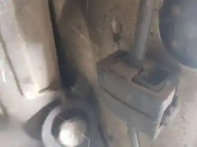 Автозапчастина б/у РУЛЬМОВА РЕЙКА для VOLKSWAGEN PASSAT BERLINA (3B2)  Посилання на OEM IAM 8D1422053BX  