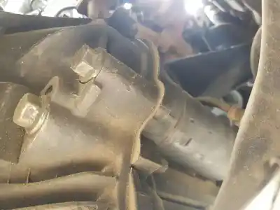 Автозапчасти б/у ДВИГАТЕЛЬ ЗАПУСКАЕТСЯ за VOLKSWAGEN PASSAT BERLINA (3B2)  ссылки OEM IAM 068911024GX  