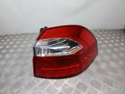 Peça sobressalente para automóvel em segunda mão  por KIA RIO  Referências OEM IAM 924021W2  