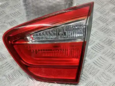 Peça sobressalente para automóvel em segunda mão farolim traseiro direito por kia rio concept referências oem iam 924061w2