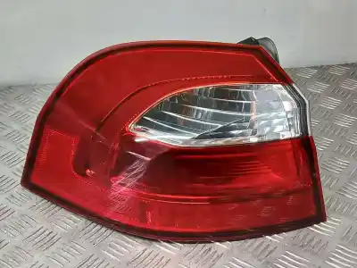 Peça sobressalente para automóvel em segunda mão farolim traseiro esquerdo por kia rio concept referências oem iam 924051w000