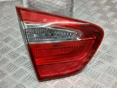 Peça sobressalente para automóvel em segunda mão farolim traseiro esquerdo por kia rio concept referências oem iam 924051w200