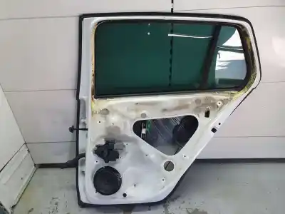 Pezzo di ricambio per auto di seconda mano porta posteriore destra per volkswagen golf vii lim. (bq1) advance riferimenti oem iam   