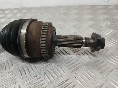 Second-hand car spare part front right transmission for kia cee´d business oem iam references 49501a6600  