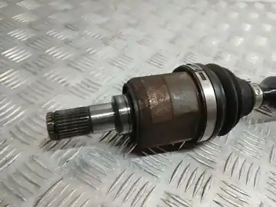 Second-hand car spare part front right transmission for kia cee´d business oem iam references 49501a6600  