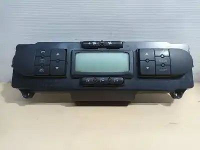 Pezzo di ricambio per auto di seconda mano controllo climatico per seat leon (1p1) reference riferimenti oem iam 1p0907044 b
