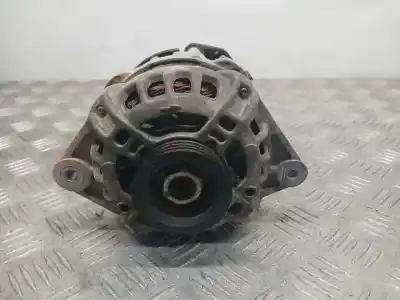 Second-hand car spare part ALTERNATOR for HYUNDAI I10  OEM IAM references 3730002850  F000BL0105