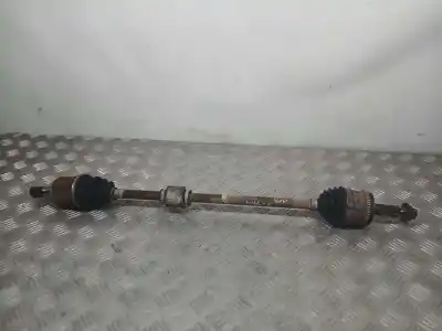 Peça sobressalente para automóvel em segunda mão  por HYUNDAI I10  Referências OEM IAM 495000X110  