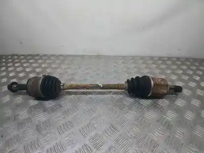 Peça sobressalente para automóvel em segunda mão  por HYUNDAI I10  Referências OEM IAM 495000X100  