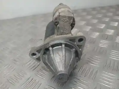 Pezzo di ricambio per auto di seconda mano MOTORINO DI AVVIAMENTO per HYUNDAI I10  Riferimenti OEM IAM 3610002560  1195248