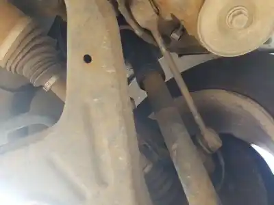 Автозапчасти б/у задний левый амортизатор за LAND ROVER RANGE ROVER (LM) 3.6 TD V8 ссылки OEM IAM RPD500760  