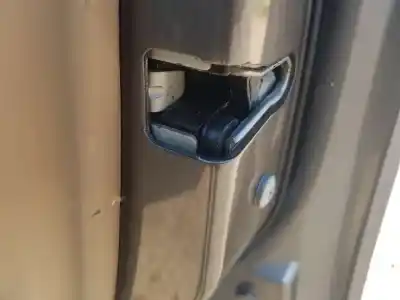 Second-hand car spare part front right door lock for land rover range rover (lm) 3.6 td v8 oem iam references fqj500280