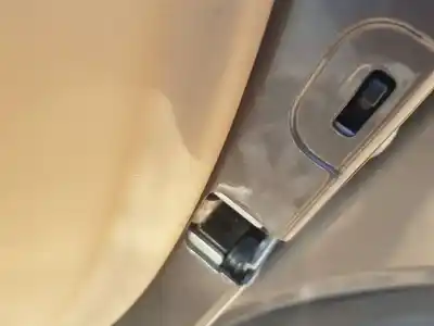 Second-hand car spare part rear right door lock for land rover range rover (lm) 3.6 td v8 oem iam references fqm500180